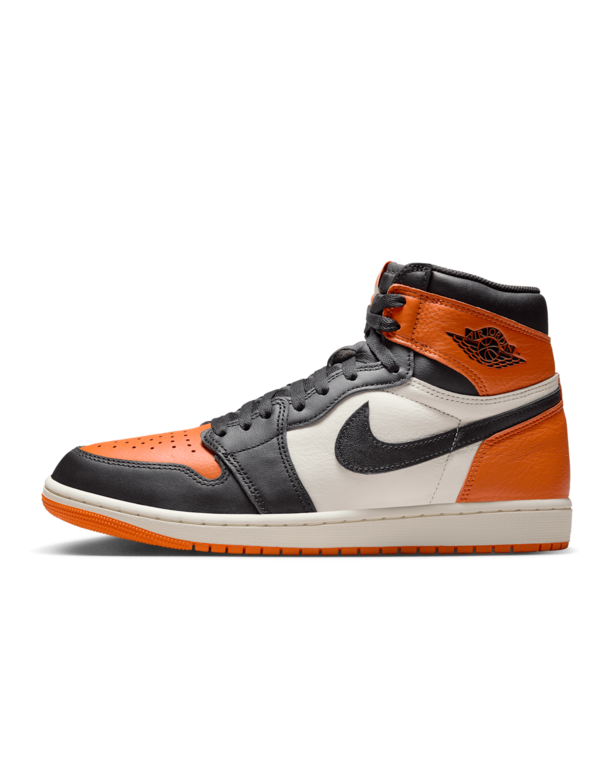NIKE Air Jordan 1 Retro High OG 2025年 The Air Jordan 1 Retro High OG Rare Air Releases April 2025